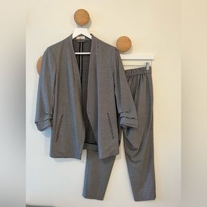 Aritzia Babaton suit set